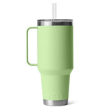 YETI Rambler 42oz Straw Mug V2 Key Lime - My Fox Bag