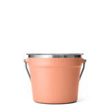 YETI Rambler 7.6L Beverage Bucket Lowcountry Peach - My Fox Bag