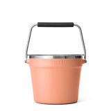 YETI Rambler 7.6L Beverage Bucket Lowcountry Peach - My Fox Bag