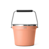 YETI Rambler 7.6L Beverage Bucket Lowcountry Peach - My Fox Bag