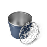 YETI Rambler 7.6L Beverage Bucket Navy
