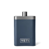 YETI Rambler Flask & Funnel Navy - My Fox Bag
