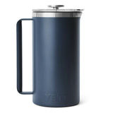 YETI Rambler French Press 64oz Navy - My Fox Bag