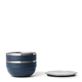 YETI Rambler Large Insulated Bowl Navy