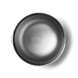 YETI Rambler Medium Insulated Bowl White
