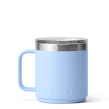 YETI Rambler Mug MS 10 oz Big Sky Blue