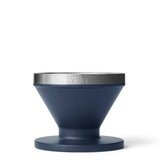 YETI Rambler Pour Over Navy