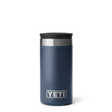 YETI Rambler Shot Glasses and Carrying Case Navy