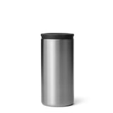 YETI Rambler Shot Glasses and Carrying Case Stainless Steel
