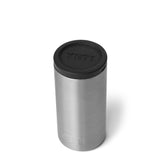 YETI Rambler Shot Glasses and Carrying Case Stainless Steel