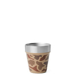 YETI Rambler Shot Glasses and Carrying Case Wetlands Camo - My Fox Bag