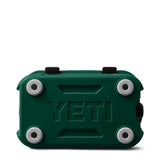 YETI Roadie 15 Cool Box Black Forest Green - My Fox Bag