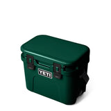 YETI Roadie 15 Cool Box Black Forest Green - My Fox Bag