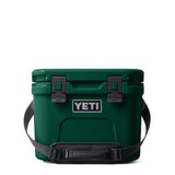 YETI Roadie 15 Cool Box Black Forest Green - My Fox Bag