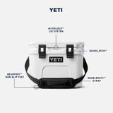 YETI Roadie 15 Cool Box Charcoal