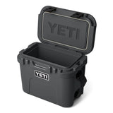 YETI Roadie 15 Cool Box Charcoal