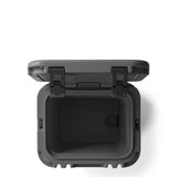 YETI Roadie 24 Cool Box 2.0 Charcoal