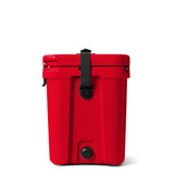 YETI Roadie 24 Cool Box 2.0 Rescue Red