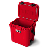 YETI Roadie 24 Cool Box 2.0 Rescue Red