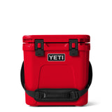YETI Roadie 24 Cool Box 2.0 Rescue Red