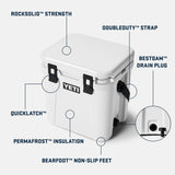 YETI Roadie 24 Cool Box Tan - My Fox Bag