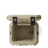 YETI Roadie 24 Cool Box Tan - My Fox Bag