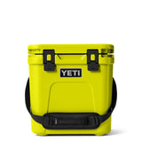 YETI Roadie 24 Firefly Yellow