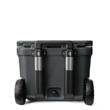 YETI Roadie 32 Wheeled Cool Box Charcoal