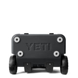 YETI Roadie 32 Wheeled Cool Box Charcoal