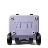 YETI Roadie 48 Wheeled Cool Box Cosmic Lilac