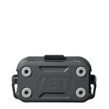 YETI Roadie 8 Cool Box Charcoal