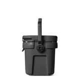 YETI Roadie 8 Cool Box Charcoal