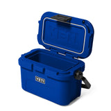YETI Roadie 8 Cool Box Royal Blue