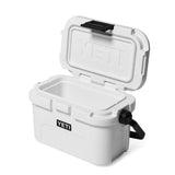 YETI Roadie 8 Cool Box White