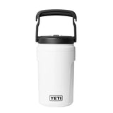 YETI  Silo 40 Oz Jug Straw White - My Fox Bag