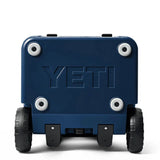 YETI Roadie 48 Wheeled Cool Box Navy