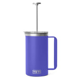 Yeti Rambler French Press 34 Oz Ultra Marine Violet