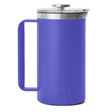 Yeti Rambler French Press 34 Oz Ultra Marine Violet