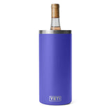 Yeti Rambler Wine Chiller Ultra Marine Violet