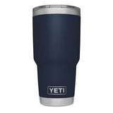 YETI Rambler 30oz Tumbler Navy