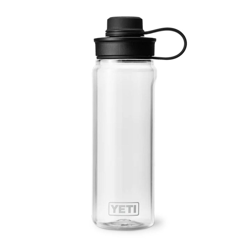 YETI Yonder Tether 750ml Water Bottle Clear - My Fox Bag