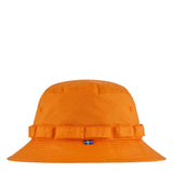 Fjallraven Samlaren Bucket Hat Field Orange