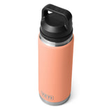 YETI Rambler 26oz Bottle Chug Lowcountry Peach - My Fox Bag