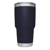 YETI Rambler 30oz Tumbler Navy