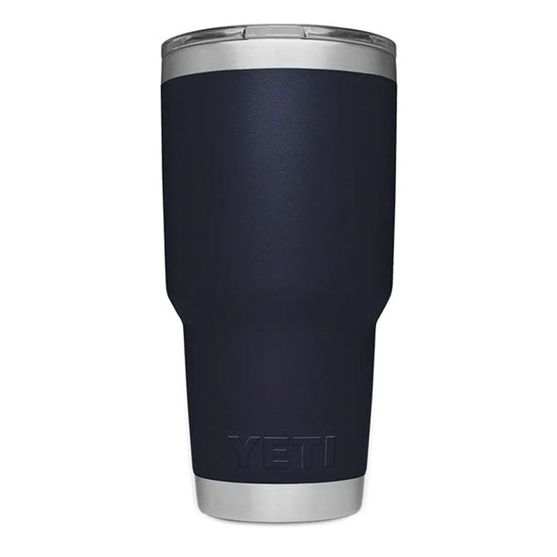YETI Rambler 30oz Tumbler Navy