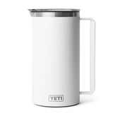 YETI Rambler 64oz Pitcher White - My Fox Bag