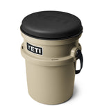 YETI Loadout Bucket Swivel Seat Black - My Fox Bag