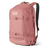 YETI Crossroads 27L Backpack Sandstone Pink - My Fox Bag