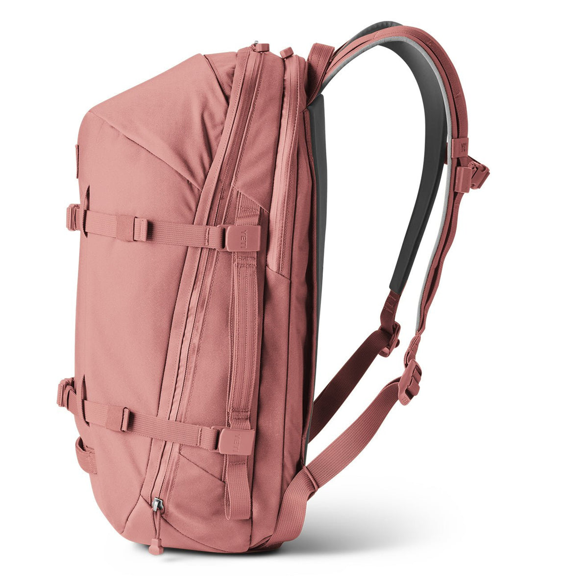 YETI Crossroads 27L Backpack Sandstone Pink - My Fox Bag