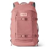YETI Crossroads 27L Backpack Sandstone Pink - My Fox Bag